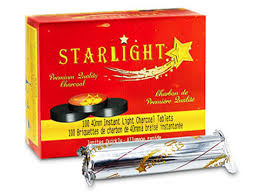 STARLIGHT CHARCOAL BIG