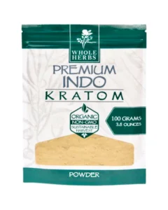 W.H. [PREMIUM INDO] - 3.5 oz POWDER
