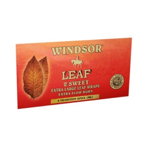 Windsor leaf