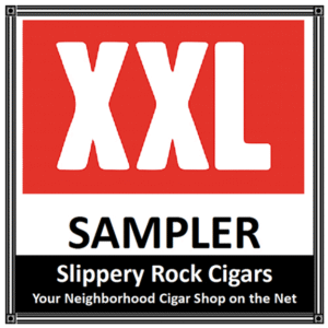 XXL-cigar
