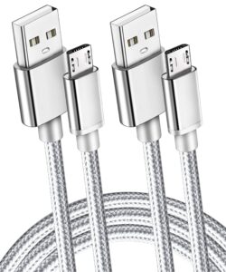 Y MAX MICRO CABLE 6FT 2.1A