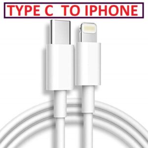 Y MAX IPHONE 5/6 LOOSE CABLE