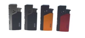 ZD 86 ZICO QUART TORCH FLAME 10CT