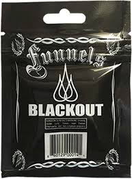 blackout funnels