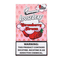 loose leaf strawberry dream