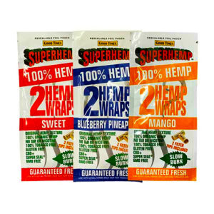 super hemps wraps